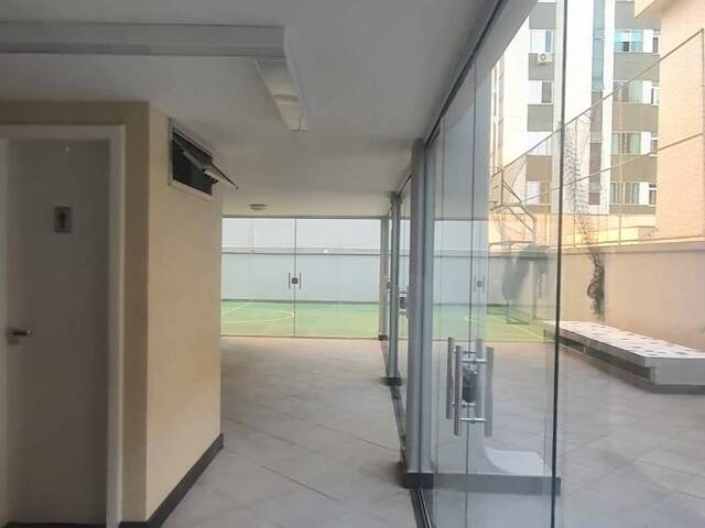 Apartamento para Venda em Belo Horizonte - 5
