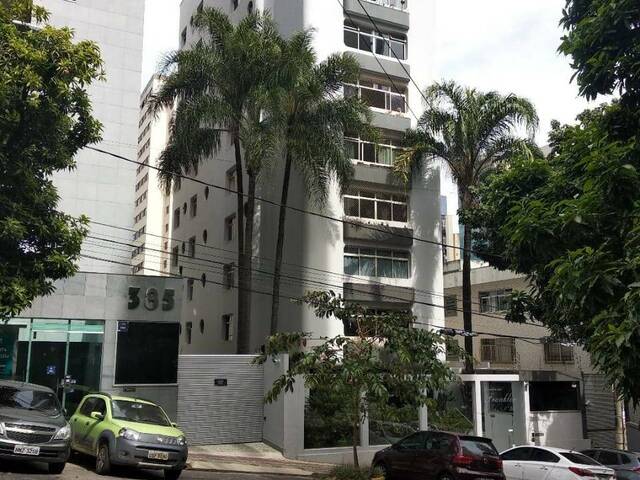 #1188 - Apartamento para Venda em Belo Horizonte - MG