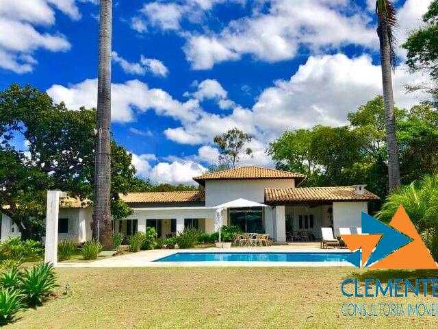 Casa em condomínio para Venda em Lagoa Santa - 4