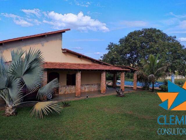 Casa em condomínio para Venda em Lagoa Santa - 4