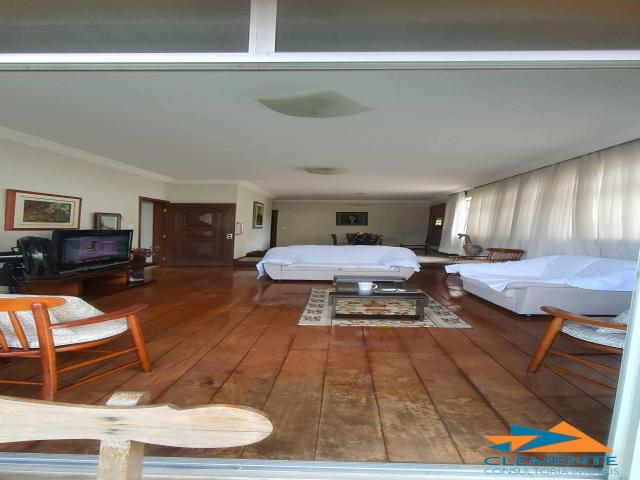 Apartamento para Venda em Belo Horizonte - 4