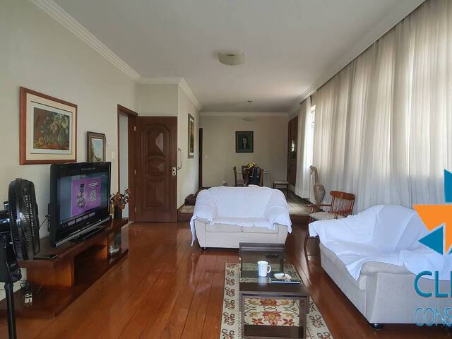 Apartamento para Venda em Belo Horizonte - 5