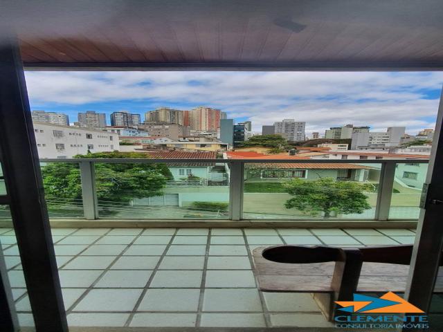 #1201 - Apartamento para Venda em Belo Horizonte - MG - 1
