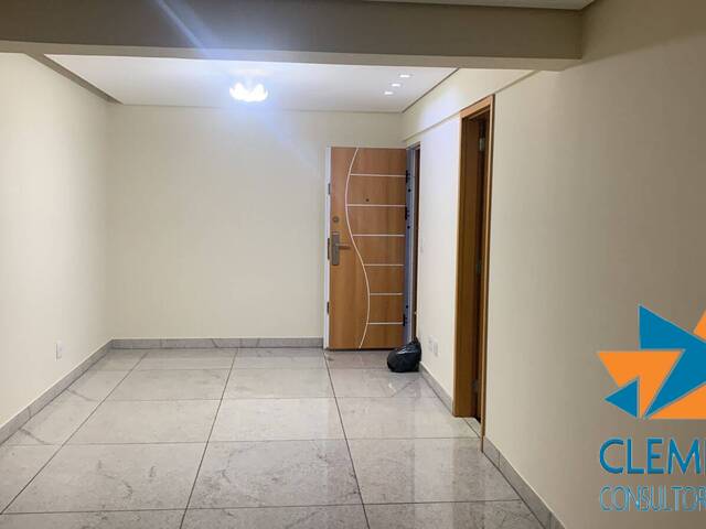 Apartamento para Venda em Belo Horizonte - 4