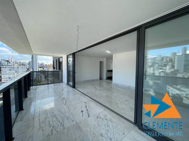 Apartamento para Venda em Belo Horizonte - 4