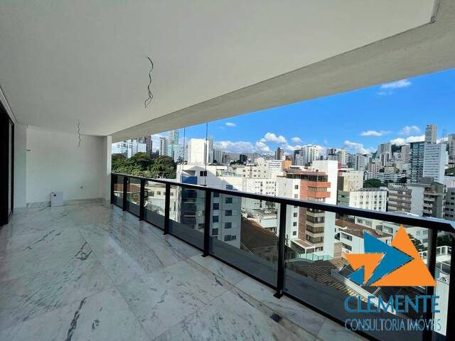 Apartamento para Venda em Belo Horizonte - 5