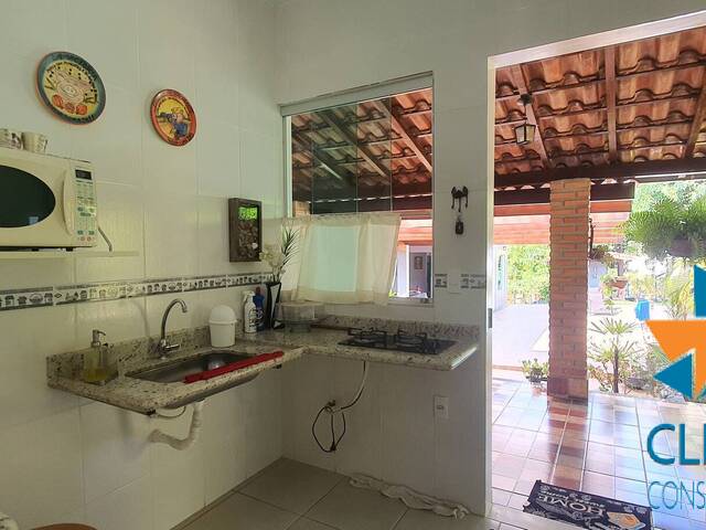 Casa em condomínio para Venda em Jaboticatubas - 4