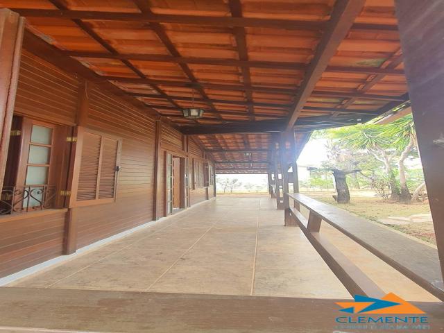 Casa em condomínio para Venda em Jaboticatubas - 4