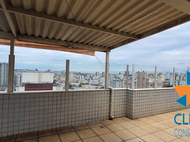 Cobertura para Venda em Belo Horizonte - 4