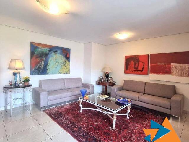 Apartamento para Venda em Belo Horizonte - 4