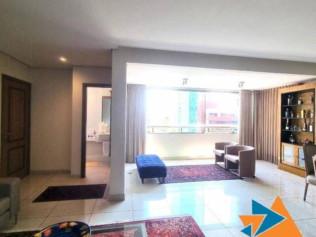Apartamento para Venda em Belo Horizonte - 5