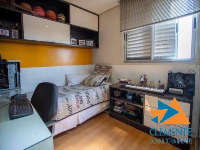 Apartamento para Venda em Belo Horizonte - 4