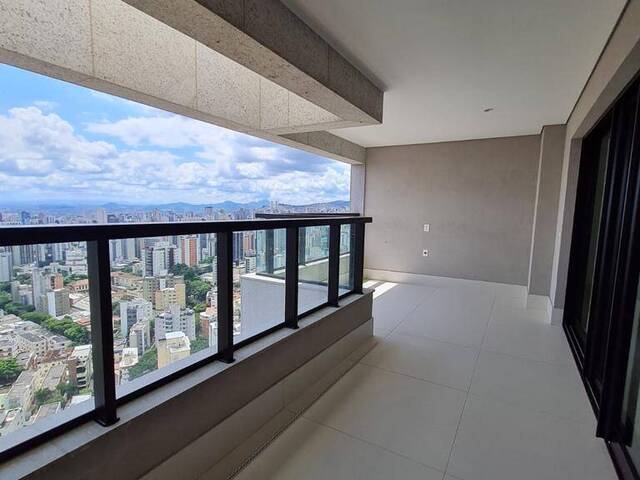 Apartamento para Venda em Belo Horizonte - 4