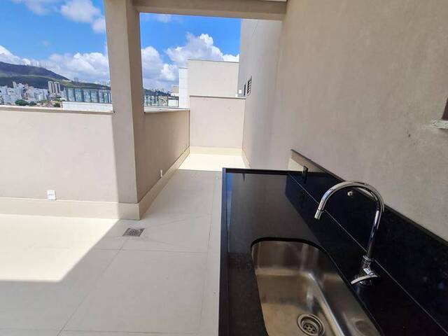 Apartamento para Venda em Belo Horizonte - 5