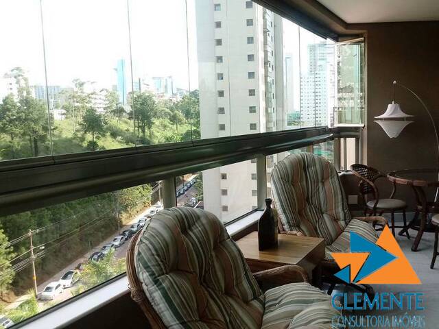 Apartamento para Venda em Belo Horizonte - 3