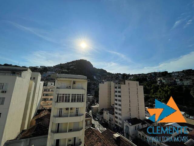 #1240 - Apartamento para Venda em Rio de Janeiro - RJ