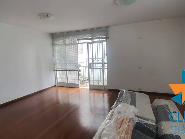 #1242 - Apartamento para Venda em Belo Horizonte - MG