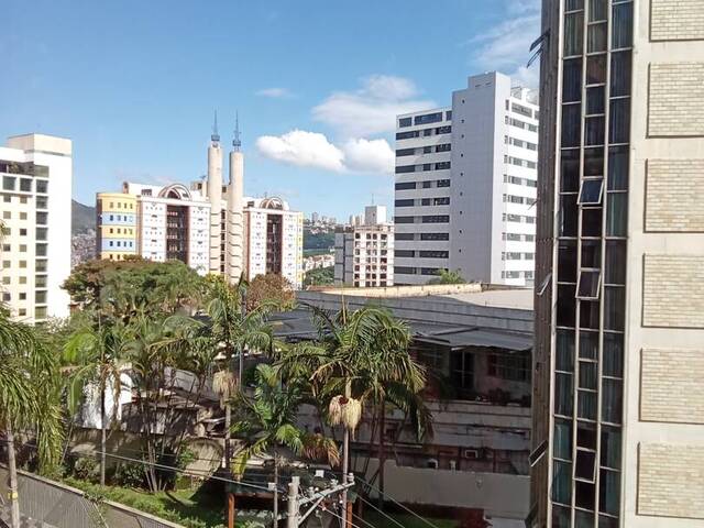 #1238 - Apartamento para Venda em Belo Horizonte - MG