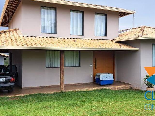 Casa em condomínio para Venda em Jaboticatubas - 4
