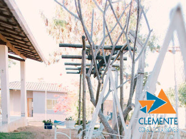 Casa em condomínio para Venda em Jaboticatubas - 4