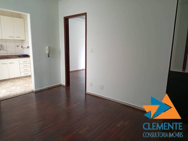 Apartamento para Venda em Belo Horizonte - 4