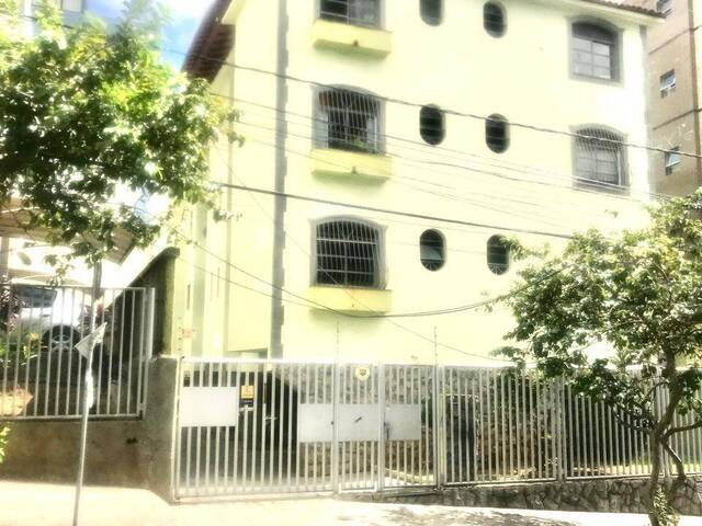 #1252 - Apartamento para Venda em Belo Horizonte - MG