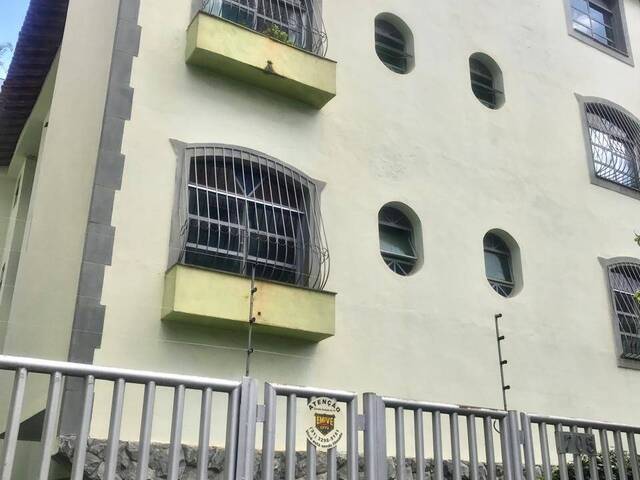 Apartamento para Venda em Belo Horizonte - 2