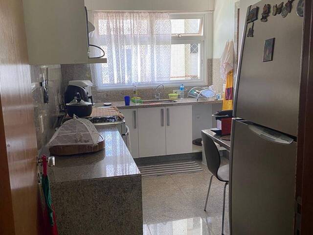 #1255 - Apartamento para Venda em Belo Horizonte - MG - 3