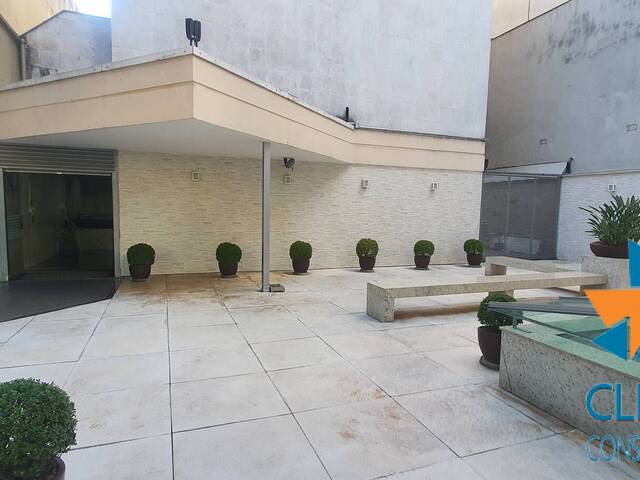 #1265 - Conjunto Comercial para Venda em Belo Horizonte - MG - 1