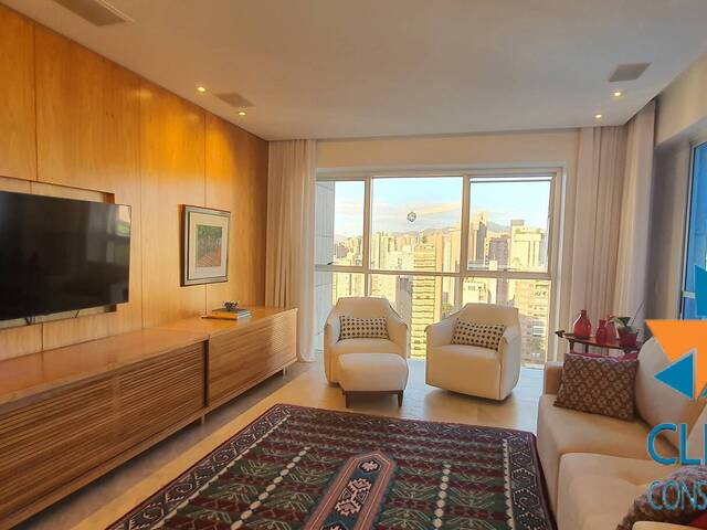 Apartamento para Venda em Belo Horizonte - 5