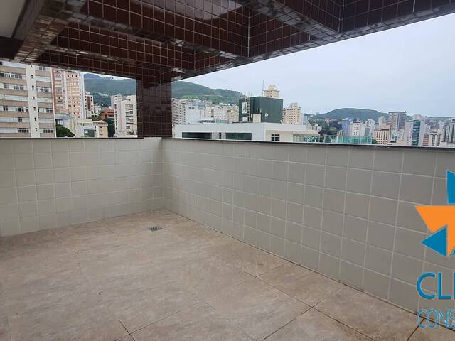 #1213 - Cobertura para Venda em Belo Horizonte - MG - 1