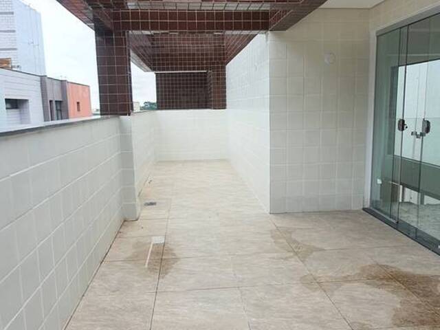 #1213 - Cobertura para Venda em Belo Horizonte - MG - 3