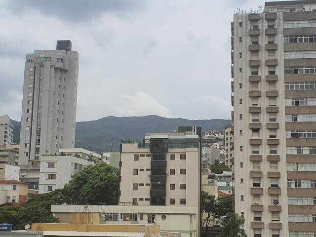 Cobertura para Venda em Belo Horizonte - 5