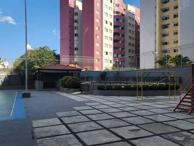 Apartamento para Locação em Belo Horizonte - 4