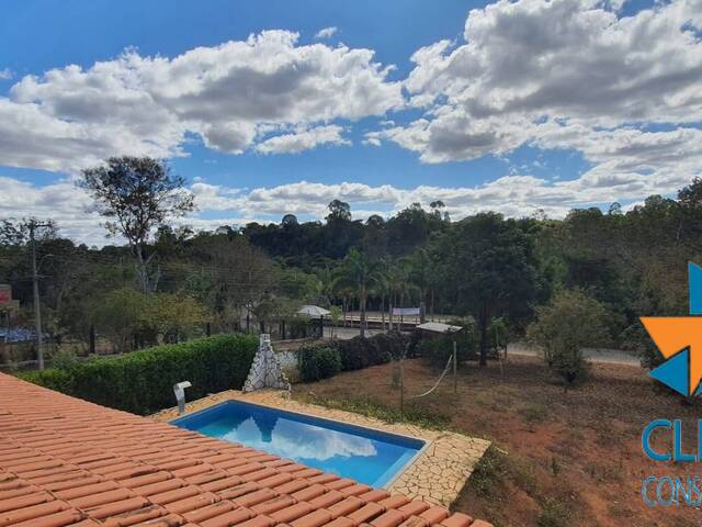 Casa em condomínio para Venda em Jaboticatubas - 4