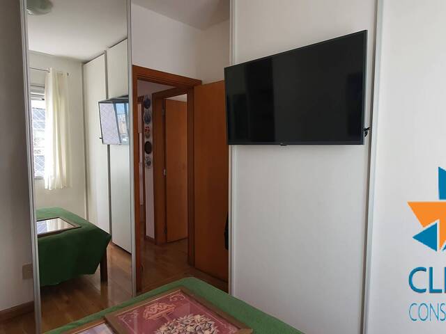Apartamento para Venda em Belo Horizonte - 5
