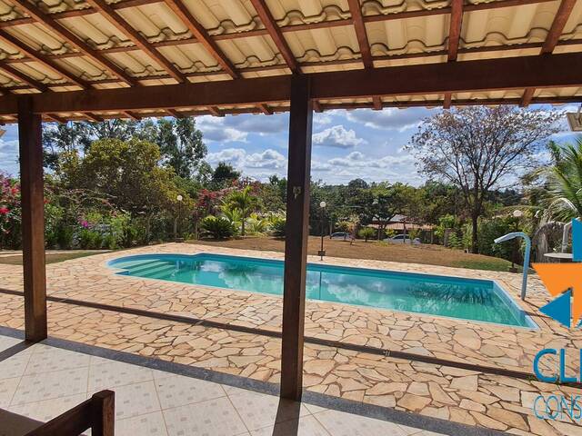 Casa em condomínio para Venda em Jaboticatubas - 4