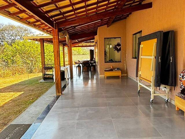 Casa em condomínio para Venda em Jaboticatubas - 5