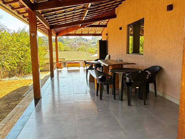 Casa em condomínio para Venda em Jaboticatubas - 4