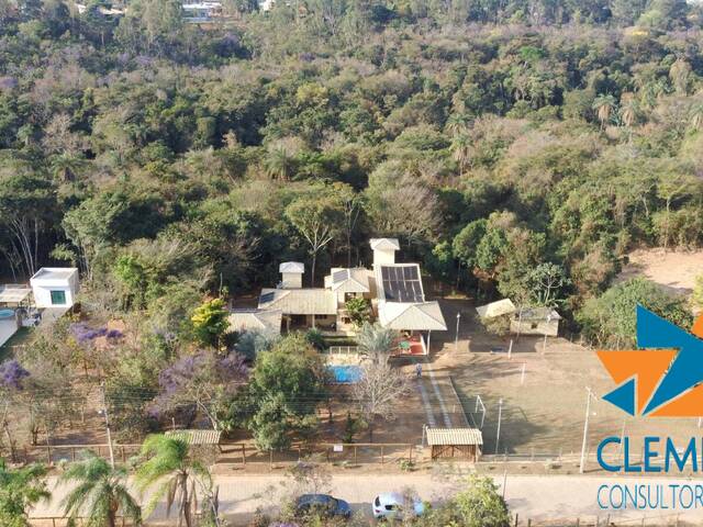 Casa em condomínio para Venda em Jaboticatubas - 4