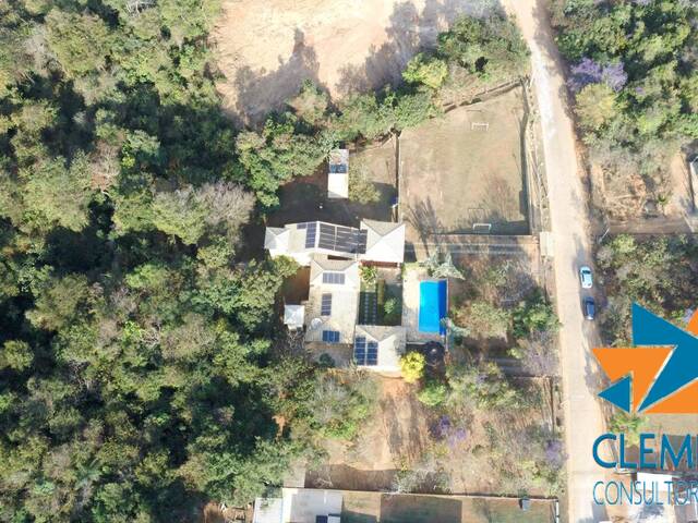 Casa em condomínio para Venda em Jaboticatubas - 2