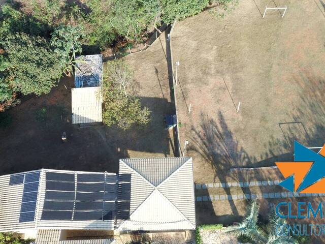 Casa em condomínio para Venda em Jaboticatubas - 5