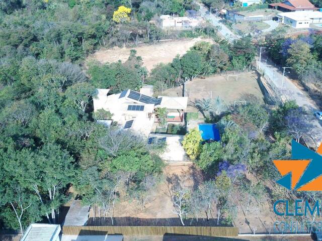 Casa em condomínio para Venda em Jaboticatubas - 3