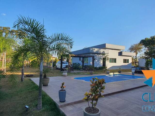 Casa para Venda em Jaboticatubas - 4