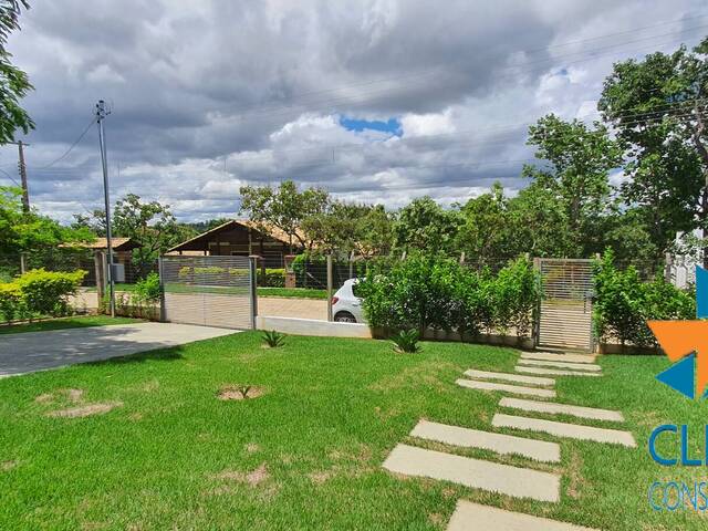 Casa em condomínio para Venda em Jaboticatubas - 4