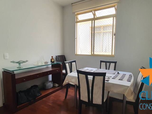 Apartamento para Venda em Belo Horizonte - 4