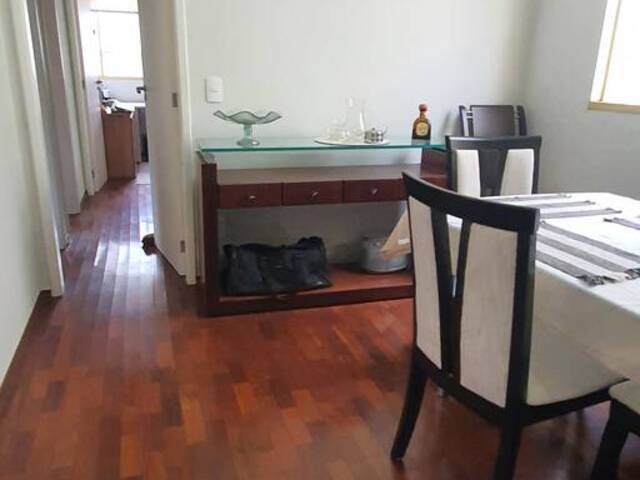 Apartamento para Venda em Belo Horizonte - 5