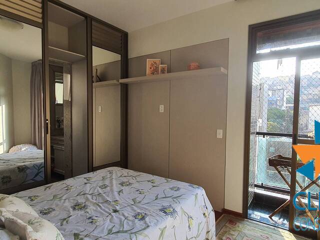 Apartamento para Venda em Belo Horizonte - 5