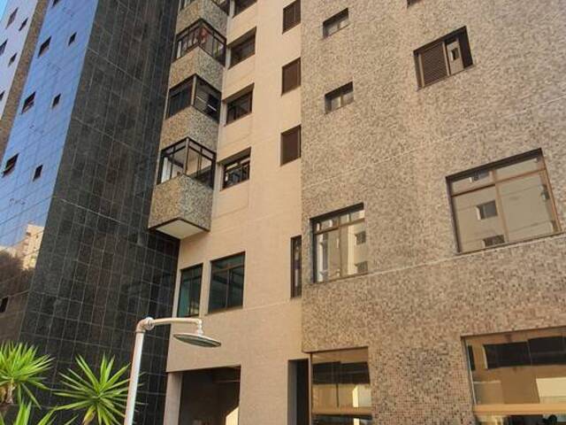 Apartamento para Venda em Belo Horizonte - 4