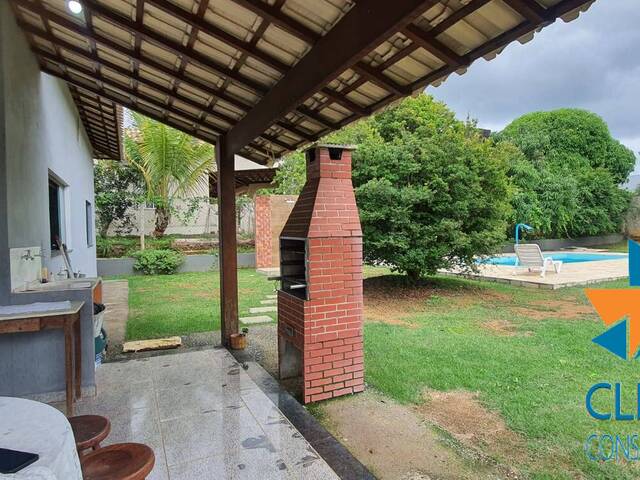 Casa em condomínio para Venda em Jaboticatubas - 4